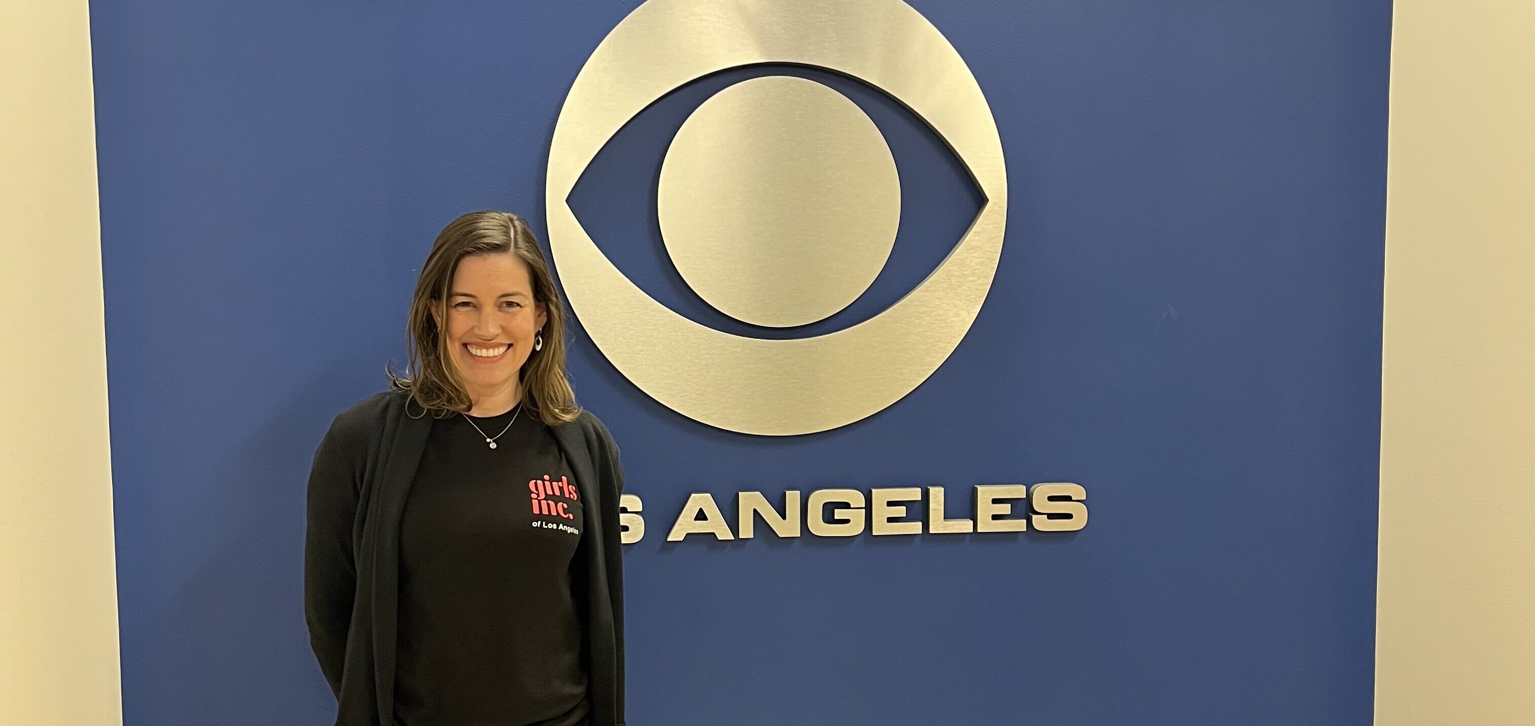 Meet Erin Ross CEO, Girls Inc. of Los Angeles