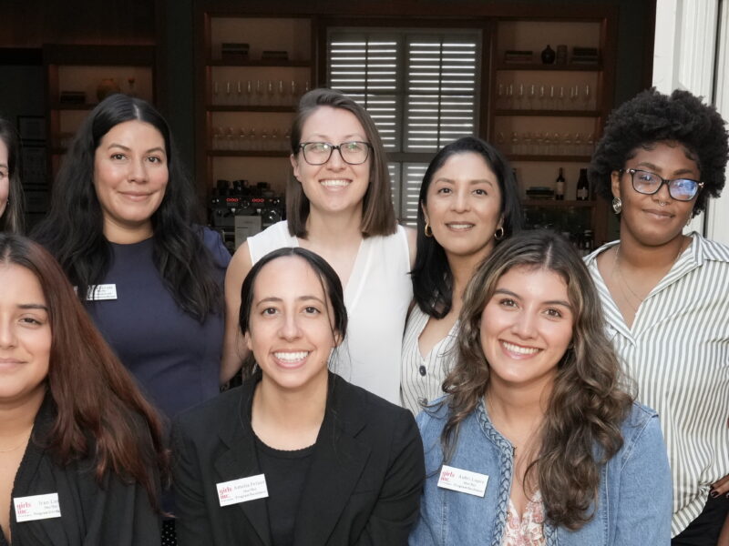 Meet Erin Ross Execution Stories: Hiring and assembling a team