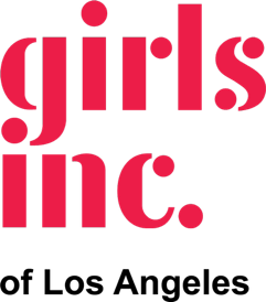 Girls Inc. logo