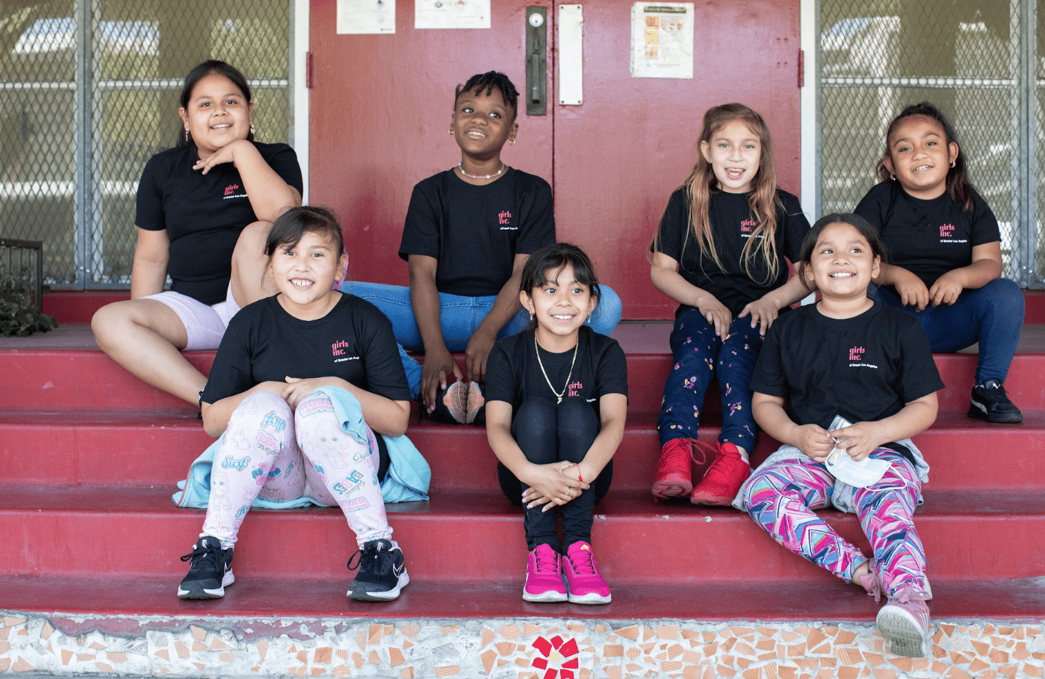 Empowering Teenagers: Inspiring girls to be strong, smart and bold
